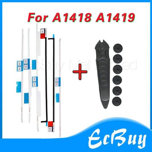 NEW A1418 A1419 Display Tape/Adhesive Strip/open LCD tool for iMac 27&quot; 21.5&quot; A1418 A1419 076-1437 076-1422 FreeDropship