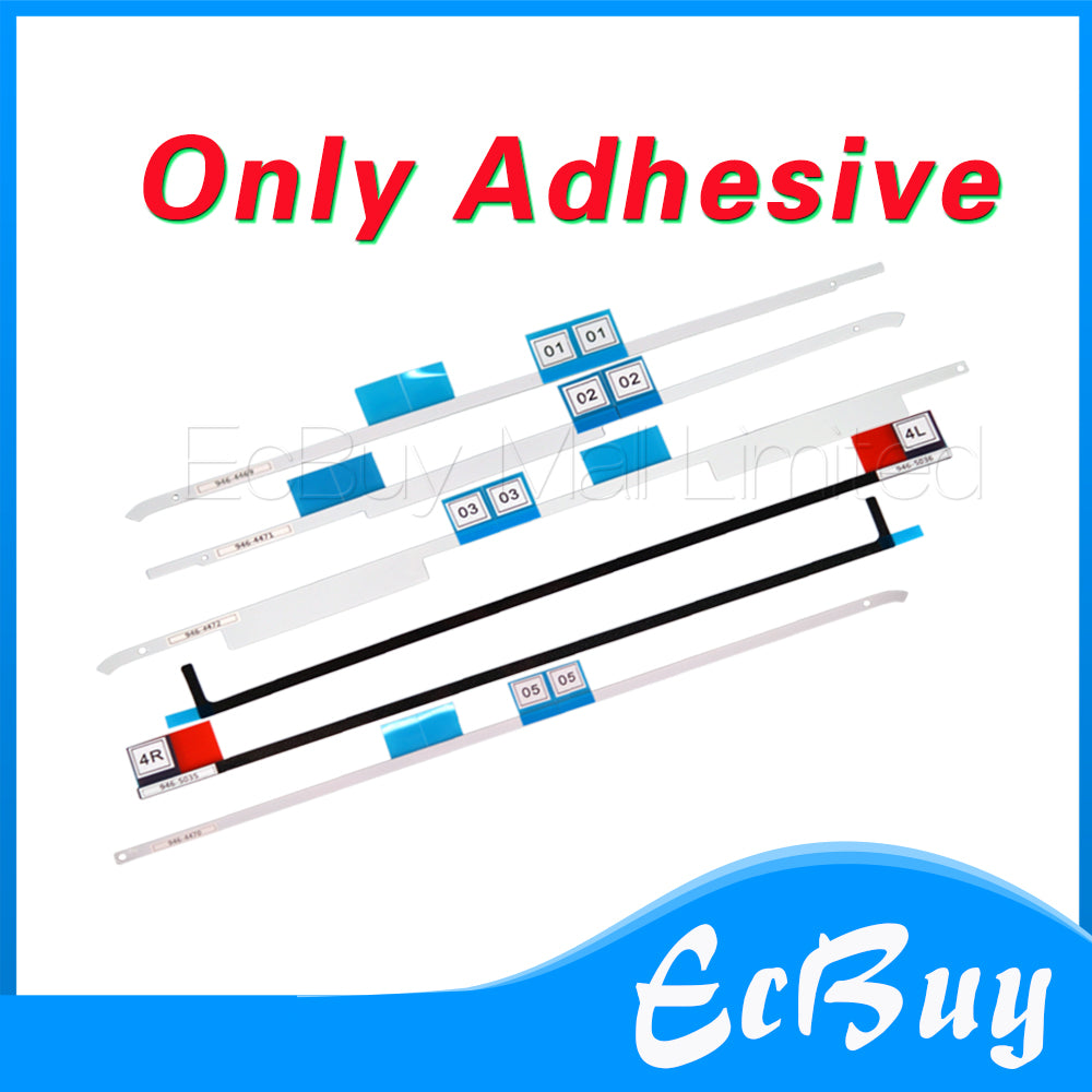 NEW A1418 A1419 Display Tape/Adhesive Strip/open LCD tool for iMac 27&quot; 21.5&quot; A1418 A1419 076-1437 076-1422 FreeDropship