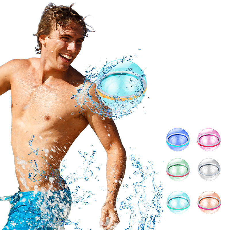 water fight water ball toy party swimming bath vibrato new fun water balloon water bomb toy alfamoba