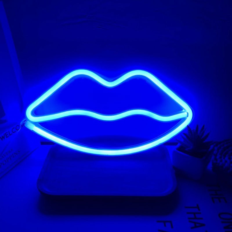 Rainbow Unicorn Neon Led Night Lamp Girls Bedroom Warm Night Light Room Decoration 3d Acrylic Table Desk Lamp Gifts alfredo.barrella7