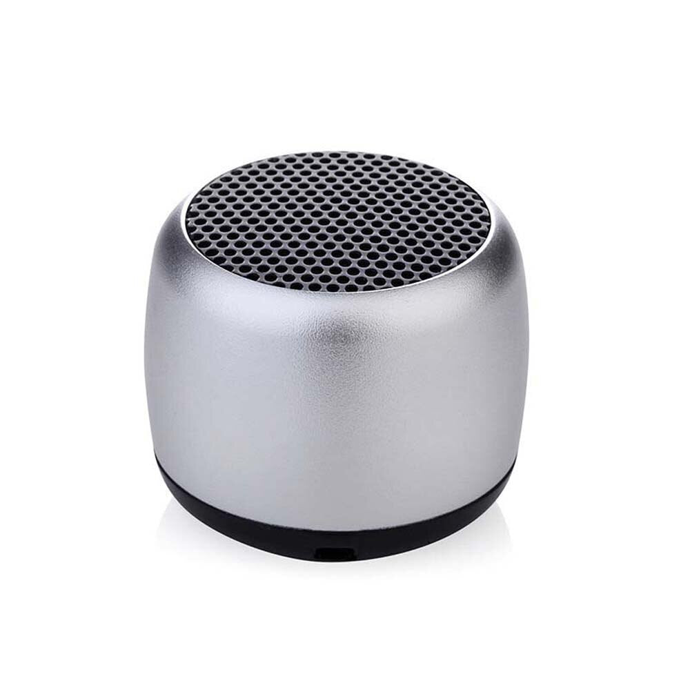 Mini Wireless Bluetooth Speaker alfamoba