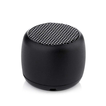 Mini Wireless Bluetooth Speaker alfamoba