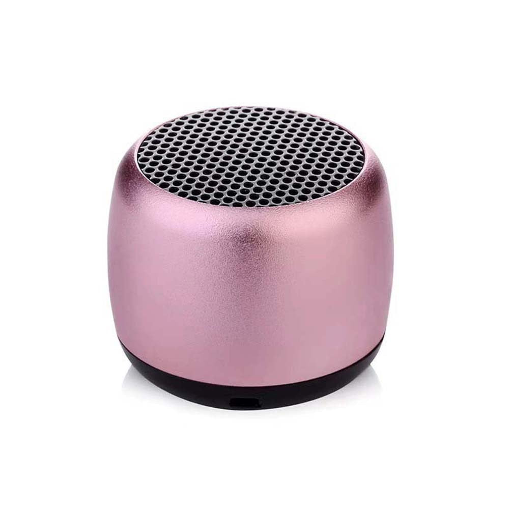 Mini Wireless Bluetooth Speaker alfamoba