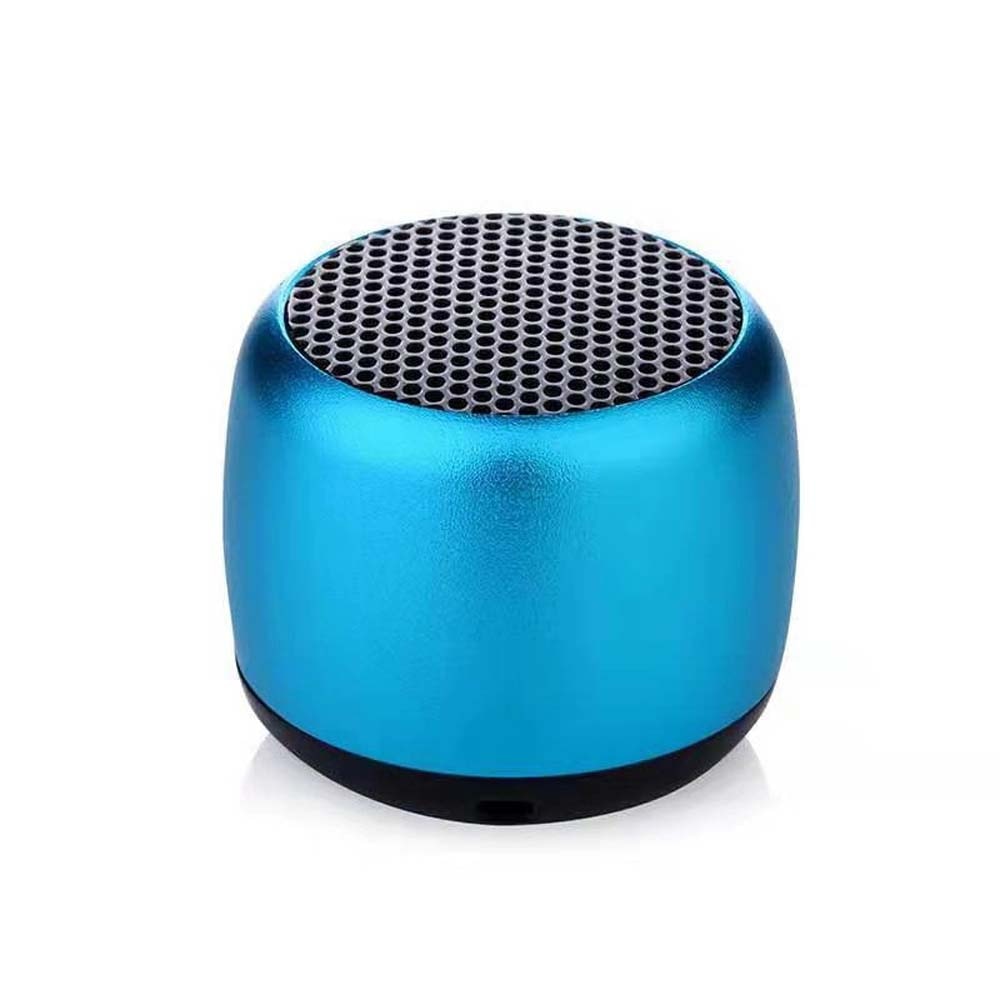 Mini Wireless Bluetooth Speaker alfamoba