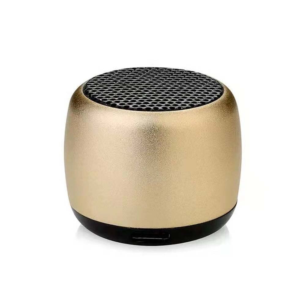 Mini Wireless Bluetooth Speaker alfamoba