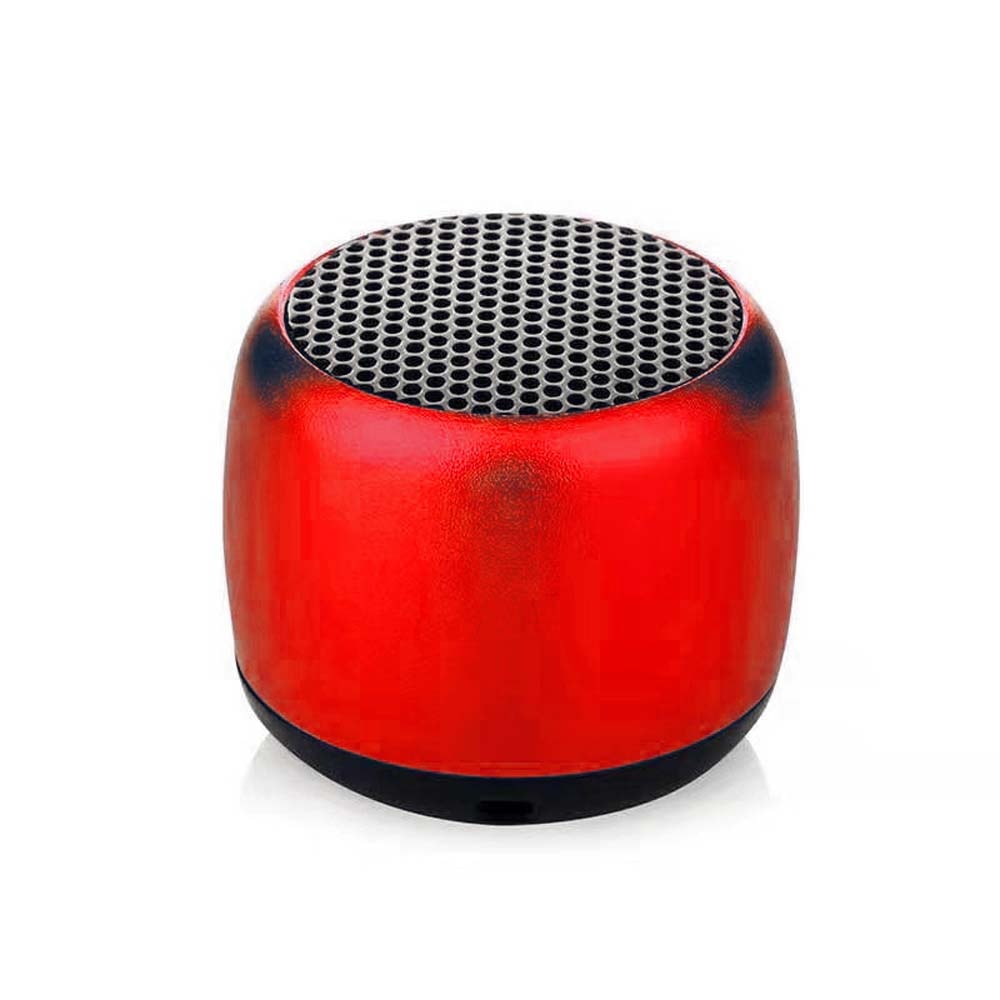 Mini Wireless Bluetooth Speaker alfamoba